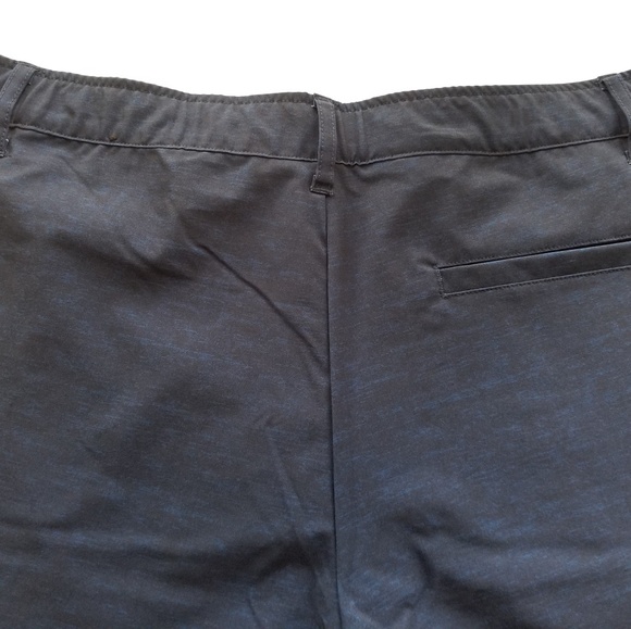 RBX Shorts Classic Fit X-DRI 18 HOLE Golf Size 34 - Picture 6 of 6